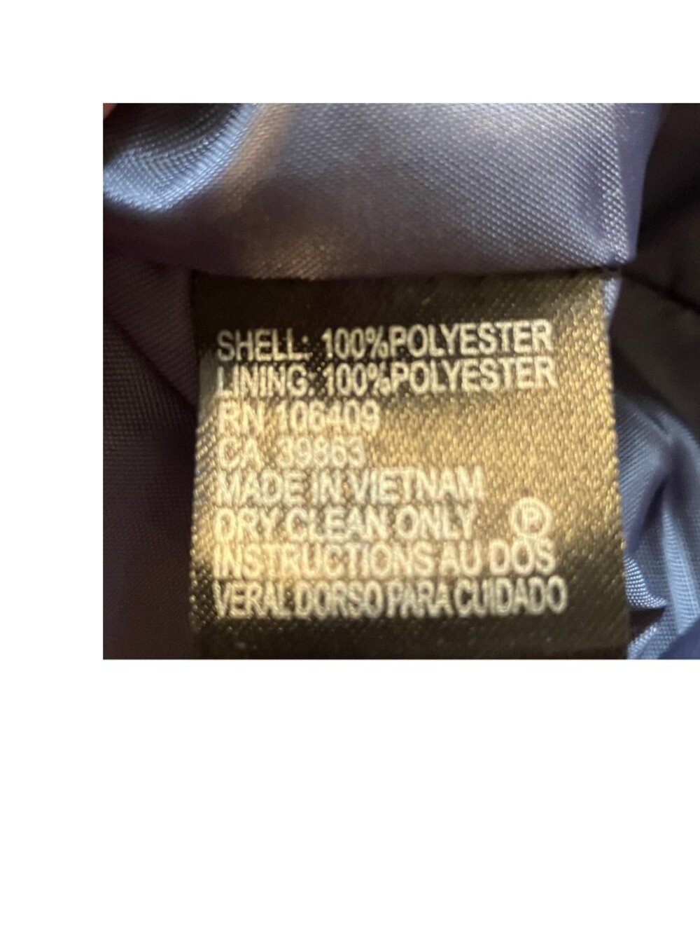 EUC Tahari Sleeveless Dress Size: 6 - Picture 10 of 10